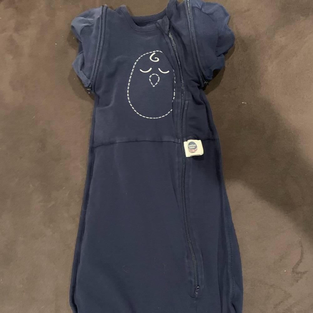 Nested Bean Zen One Wearable Blanket